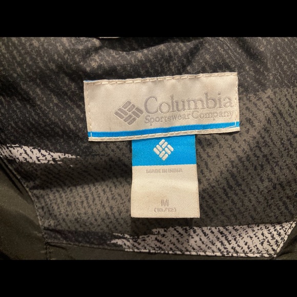 Kid’s Columbia coat - Picture 4 of 6